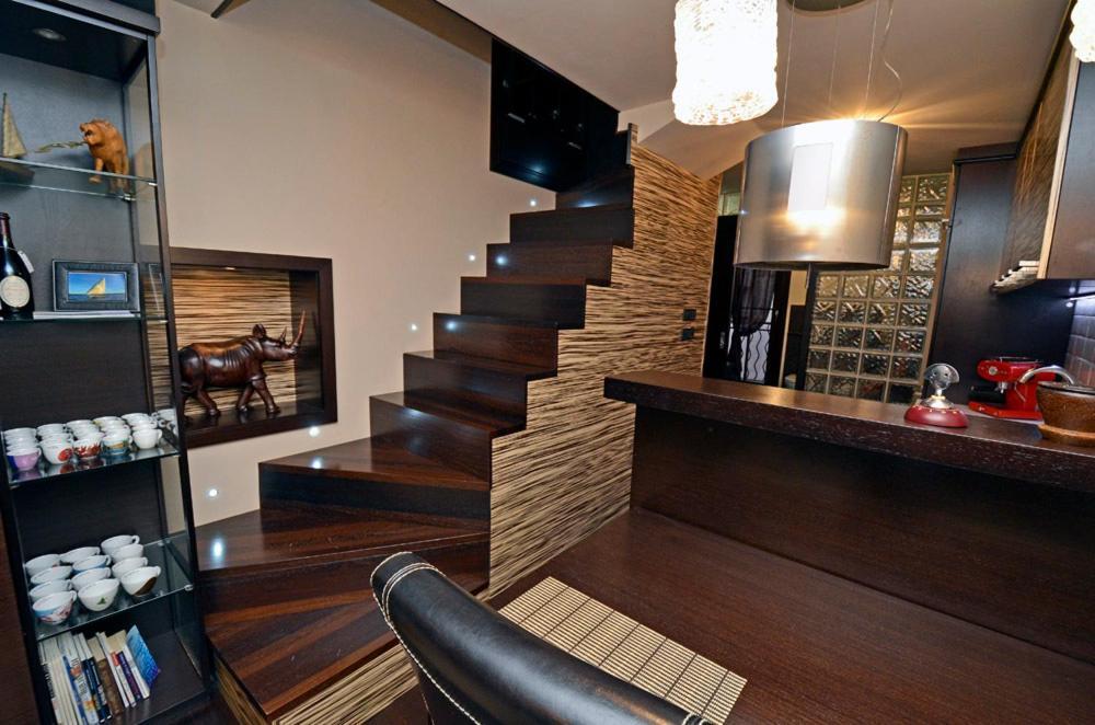 Apartments Villa Markiz Rovinj Quarto foto