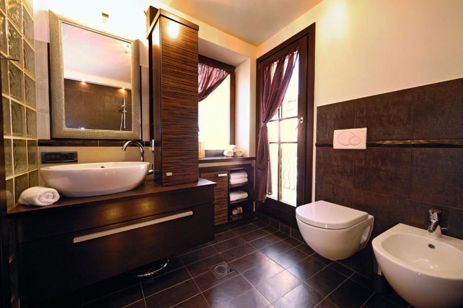 Apartments Villa Markiz Rovinj Quarto foto